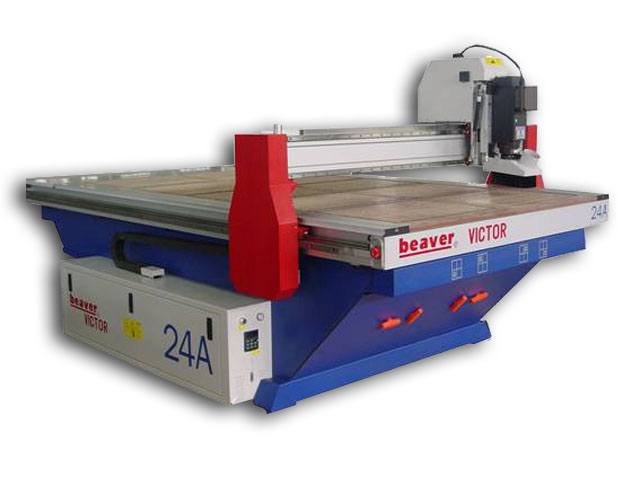 -    Beaver-24AVLT   , .   - .