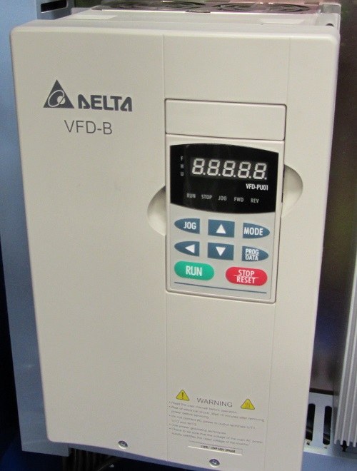   Delta     Beaver 1212AT3