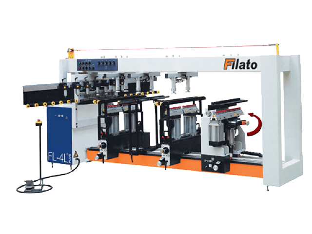 -  Fialto-4L PLUS   , .   - .