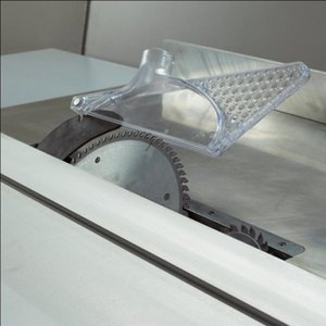 Пильный узел и подрезной узел Форматно-раскроечный станок с роликовыми направляющими MJ-45KB-2 - Технопромсервис | Продажа оборудования для производства, деревообрабатывающие станки, станки для производства мебели, форматники, фрезерные станки. Цена станков.