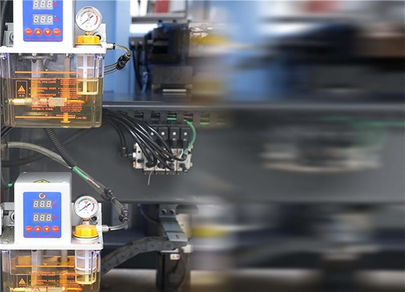 Six side cnc drilling machine Model HK612B-C -01 (8? (3)