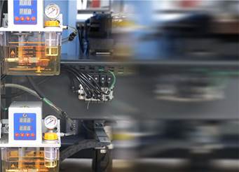 Six side cnc drilling machine Model HK612B-C -01 (8? (3)