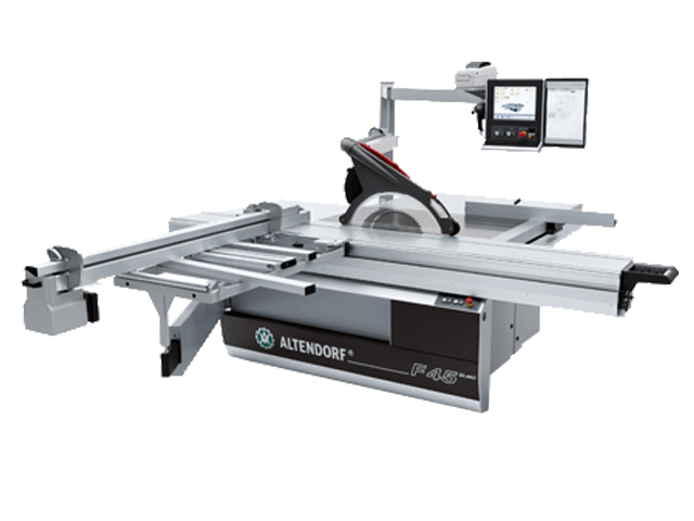 ��������-����������� ������ Altendorf F45 ELMO ������ ������ �����, ��������. �������� ���� - �������������.