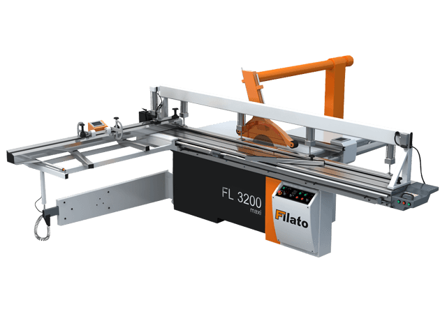 -  Filato-3200 MAXI (MJK-1132BI)   , .   - .