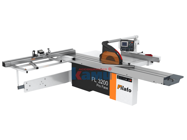 -  FILATO FL 3200 ProFace   , .   - .