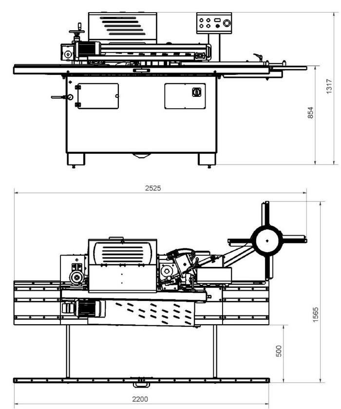 ������������������ ������ Ostermann 2