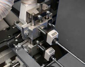  Ostermann 2P,    