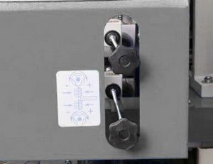   Ostermann 2P,    