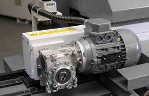   Ostermann 2P,  