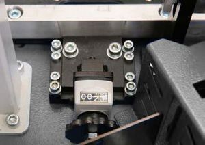   Ostermann 2P,  