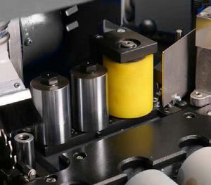   Ostermann 2P,  