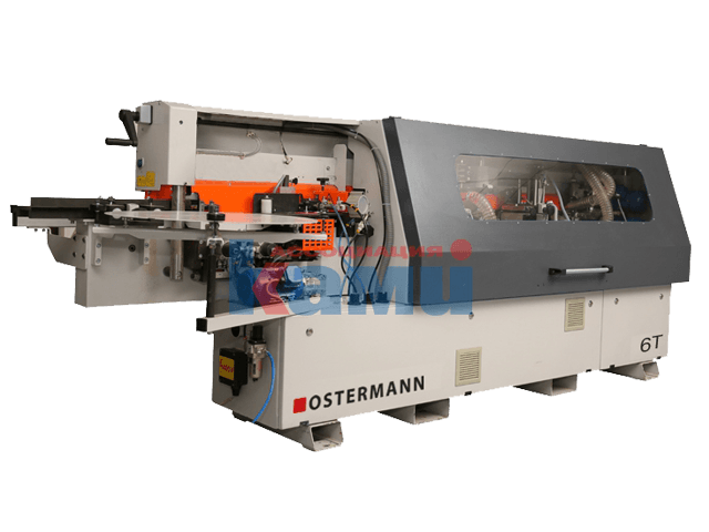  Ostermann 6T   , .   - .