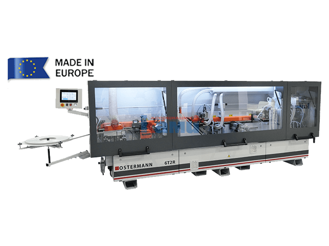    OSTERMANN 6T2R   , .   - .