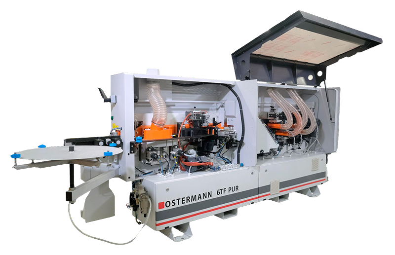   Ostermann 6TF PUR   , .   - .