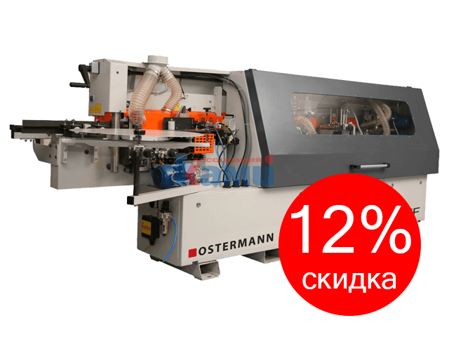   Ostermann 6TF   , .   - .