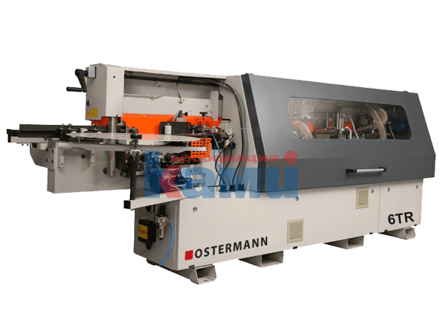  Osterman 6TR   , .   - .